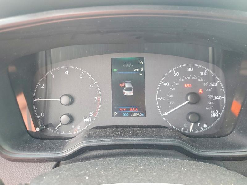 Aukcja sprzedaży 2024 Toyota Corolla, vin: 5YFS4MCE4RP183854, numer aukcji: 60306076
