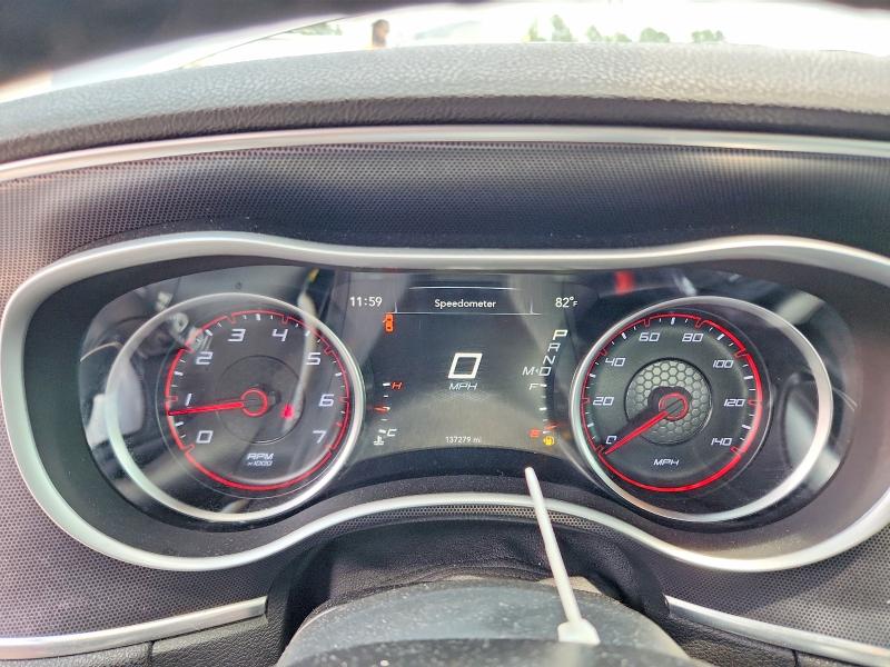 Aukcja sprzedaży 2017 Dodge Charger, vin: 2C3CDXHGXHH584222, numer aukcji: 62949996