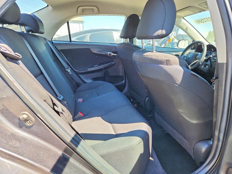 Продаж на аукціоні авто 2011 Toyota Corolla, vin: 2T1BU4EE6BC732957, номер лоту: 60372586