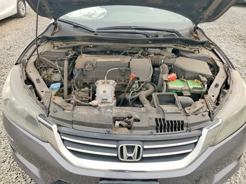 60923996 :رقم المزاد ، 1HGCR2F85FA234960 vin ، 2015 Honda Accord مزاد بيع