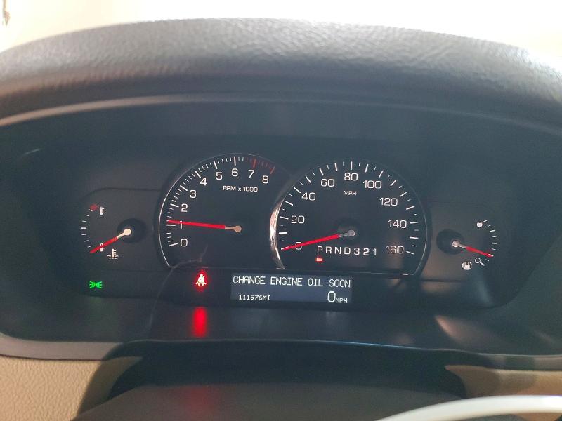 Продажа на аукционе авто 2007 Cadillac Dts, vin: 1G6KD57Y37U193871, номер лота: 62802326