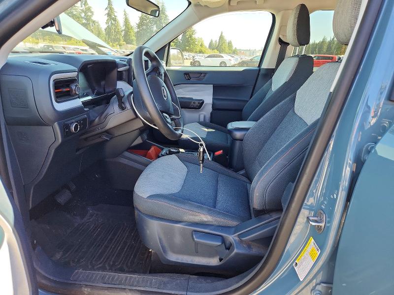 Aukcja sprzedaży 2022 Ford Maverick, vin: 3FTTW8F9XNRB15325, numer aukcji: 63256096