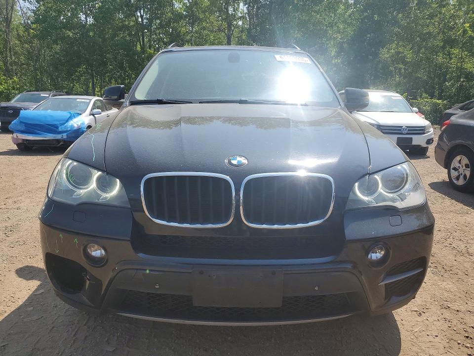 Продаж на аукціоні авто 2012 Bmw X5, vin: 5UXZV4C54CL889829, номер лоту: 61160936