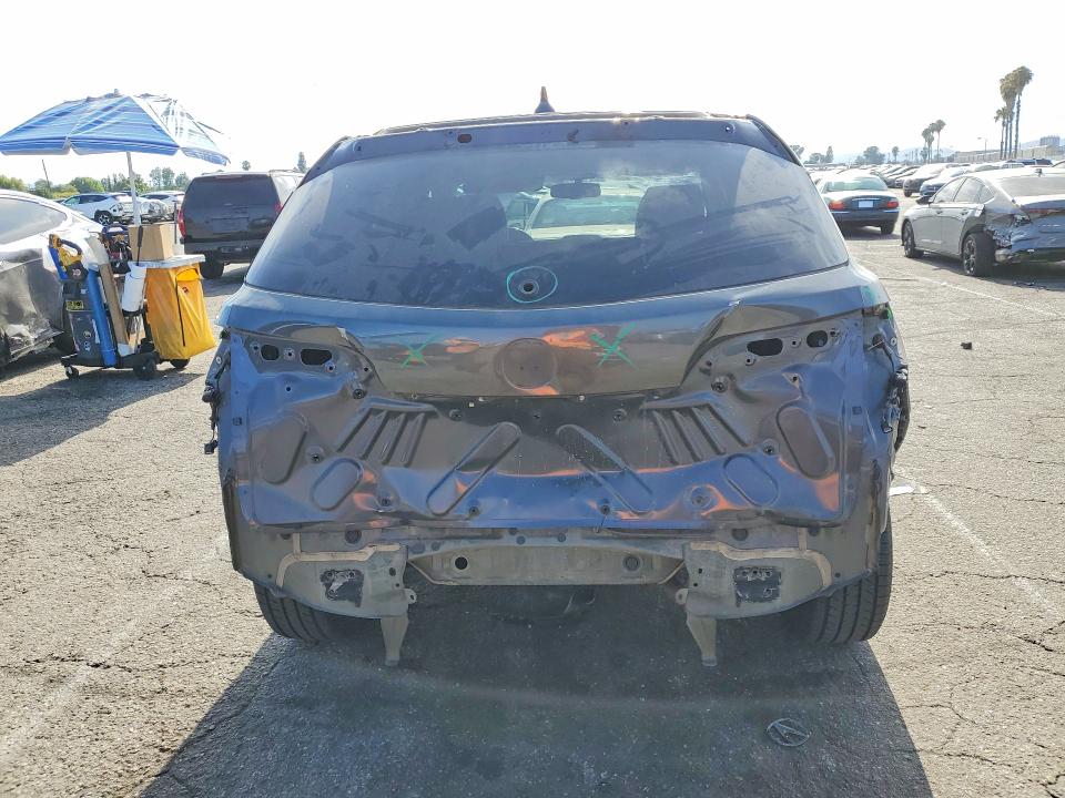 Продажа на аукционе авто 2016 Acura Rdx, vin: 5J8TB3H34GL000858, номер лота: 59371866