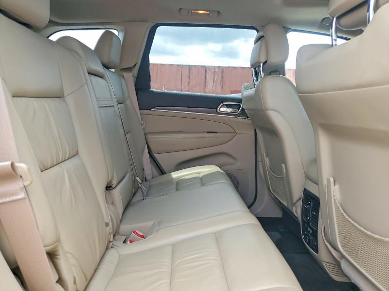 Aukcja sprzedaży 2015 Jeep Grand Cherokee, vin: 1C4RJEBG5FC825437, numer aukcji: 60246696