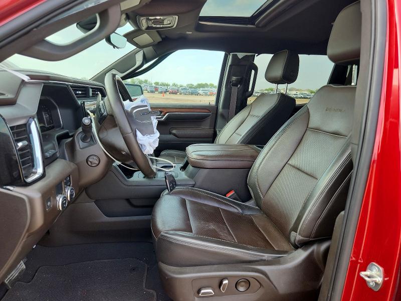 61885816 :رقم المزاد ، 3GTPHGED9PG194139 vin ، 2023 Gmc Sierra مزاد بيع