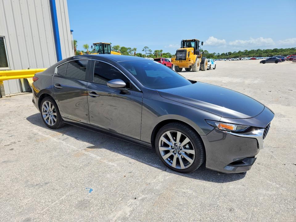 61238276 :رقم المزاد ، JM1BPACL0T1863251 vin ، 2026 Mazda 3 مزاد بيع