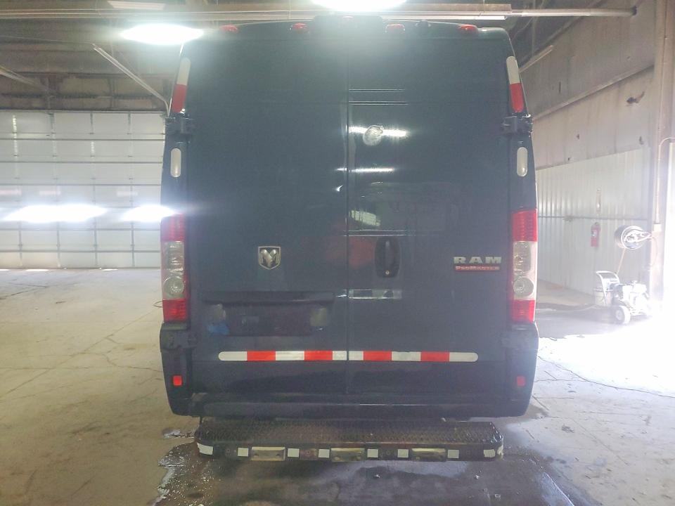 Aukcja sprzedaży 2021 Ram Promaster 3500, vin: 3C6MRVJG4ME541444, numer aukcji: 58766916