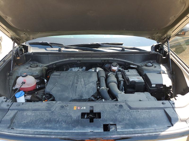 Aukcja sprzedaży 2024 Hyundai Santa Fe, vin: 5NMP2DGL7RH047197, numer aukcji: 62620986