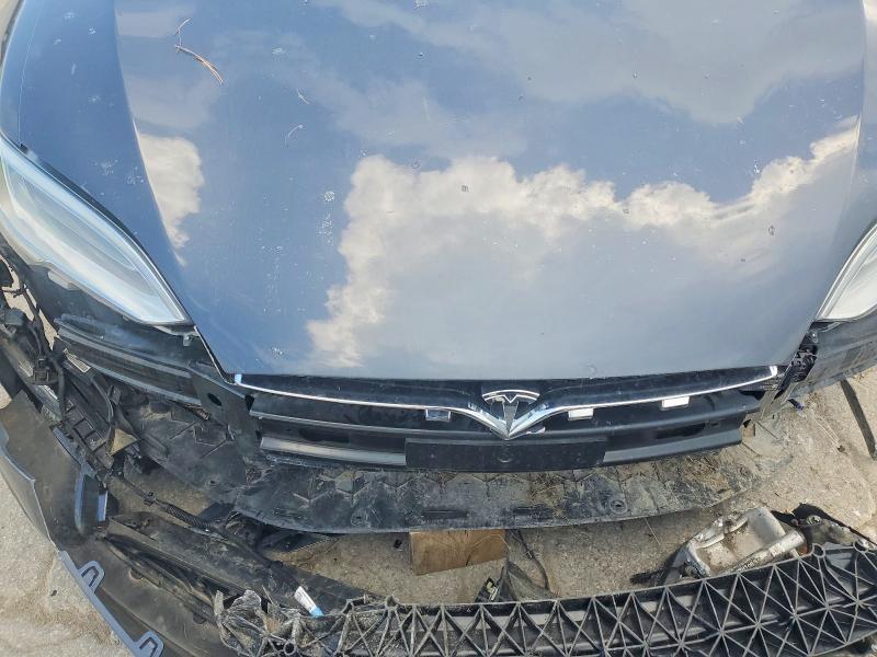 Aukcja sprzedaży 2019 Tesla Model S, vin: 5YJSA1E25KF331117, numer aukcji: 60367406