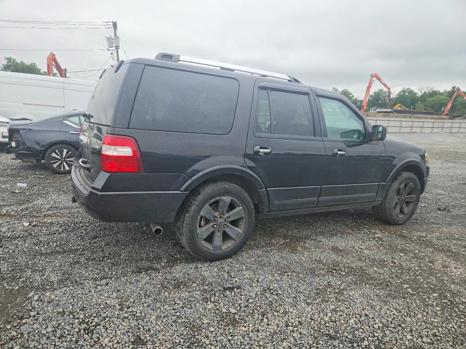 59611986 :رقم المزاد ، 1FMJU2A52AEB67961 vin ، 2010 Ford Expedition مزاد بيع