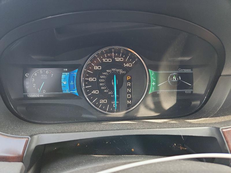 2011 Ford Edge მანქანა იყიდება აუქციონზე, vin: 2FMDK3KC9BBB07761, აუქციონის ნომერი: 60303346