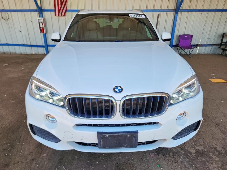 Продаж на аукціоні авто 2015 Bmw X5, vin: 5UXKR0C59F0P13511, номер лоту: 61898626