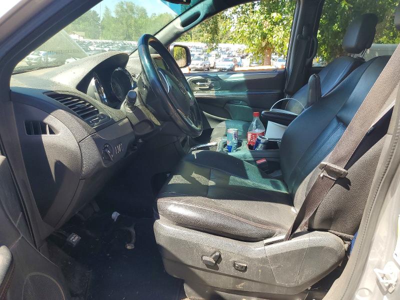 Продаж на аукціоні авто 2019 Dodge Grand Caravan, vin: 2C4RDGEG4KR579142, номер лоту: 61789066