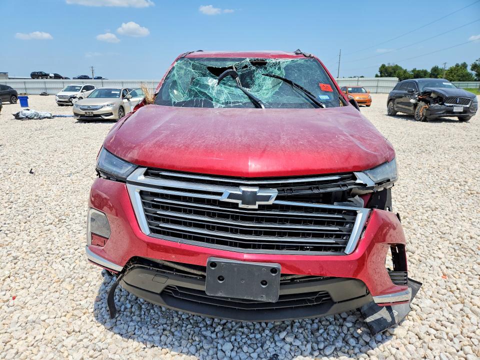 Продаж на аукціоні авто 2023 Chevrolet Traverse, vin: 1GNERGKW8PJ305957, номер лоту: 61386386
