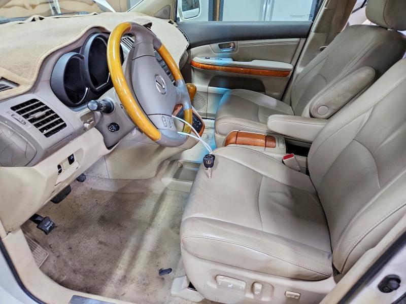 Aukcja sprzedaży 2006 Lexus Rx, vin: 2T2GA31U36C049234, numer aukcji: 62041826