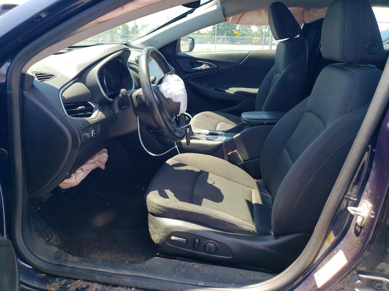 Продажа на аукционе авто 2016 Chevrolet Malibu, vin: 1G1ZF5SX2GF209639, номер лота: 63230106