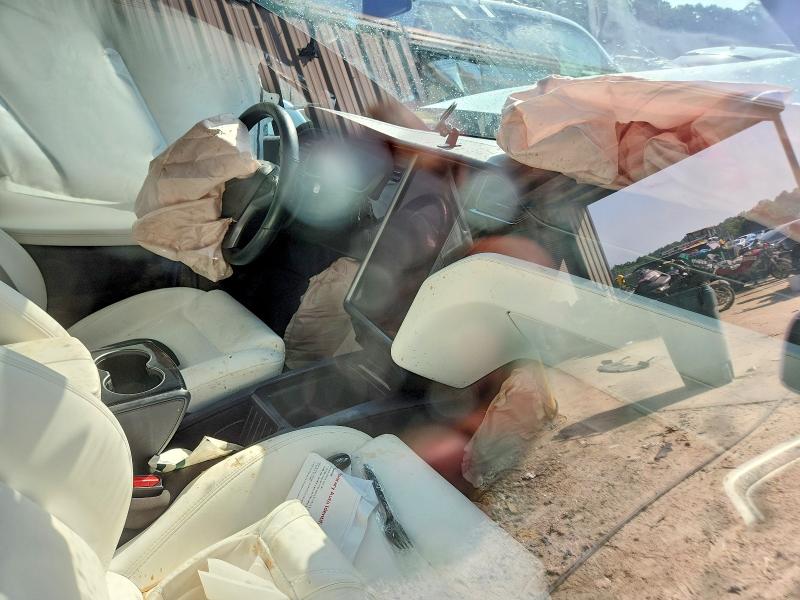 Aukcja sprzedaży 2020 Tesla Model X, vin: 5YJXCAE24LF231494, numer aukcji: 59246846