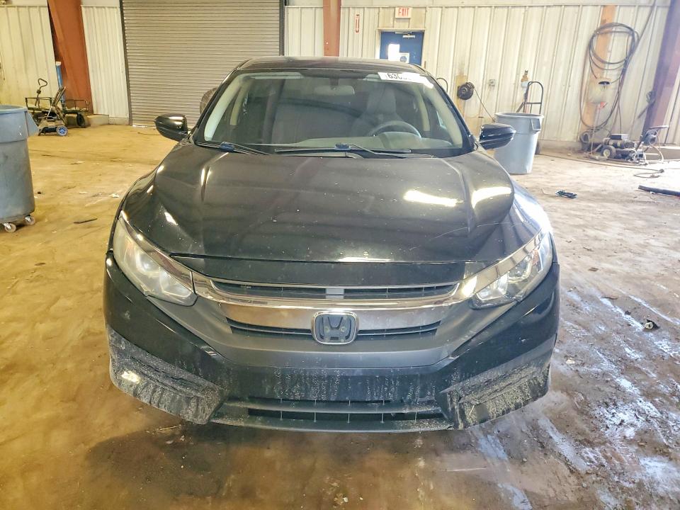 Aukcja sprzedaży 2018 Honda Civic, vin: 19XFC2F5XJE028106, numer aukcji: 63033286