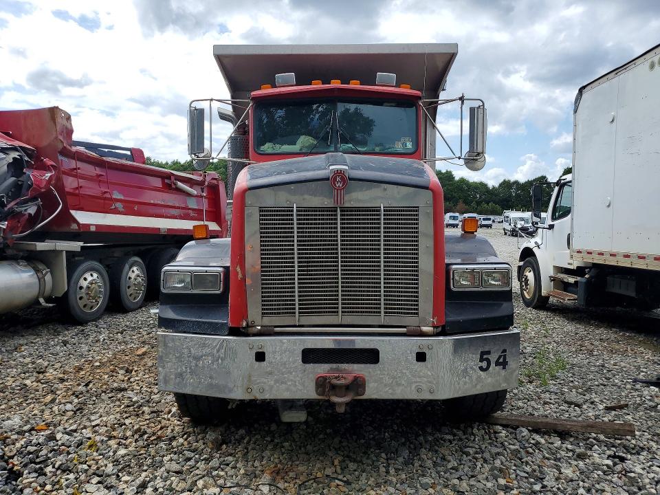 Продажа на аукционе авто 2002 Kenworth T800, vin: 1NKDLU0XX2R883552, номер лота: 62058826