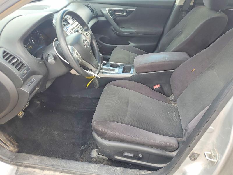 2013 Nissan Altima მანქანა იყიდება აუქციონზე, vin: 1N4AL3AP0DN419666, აუქციონის ნომერი: 61016866