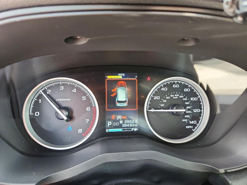 59122806 :رقم المزاد ، JF2SKAFC7MH557152 vin ، 2021 Subaru Forester مزاد بيع