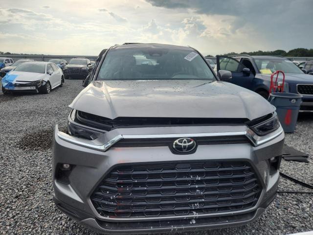 Продаж на аукціоні авто 2026 Toyota Grand Highlander Hybrid, vin: 5TDACAB52TS070191, номер лоту: 61500506