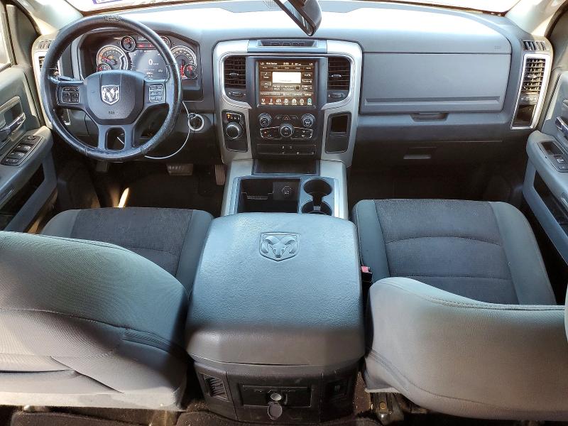 Aukcja sprzedaży 2015 Ram 1500, vin: 1C6RR6LT3FS621615, numer aukcji: 60416356