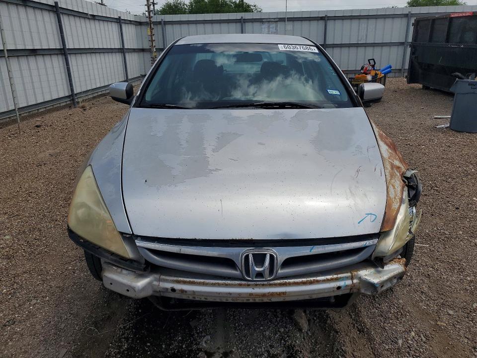 Продаж на аукціоні авто 2007 Honda Accord, vin: 1HGCM56337A146110, номер лоту: 60367686