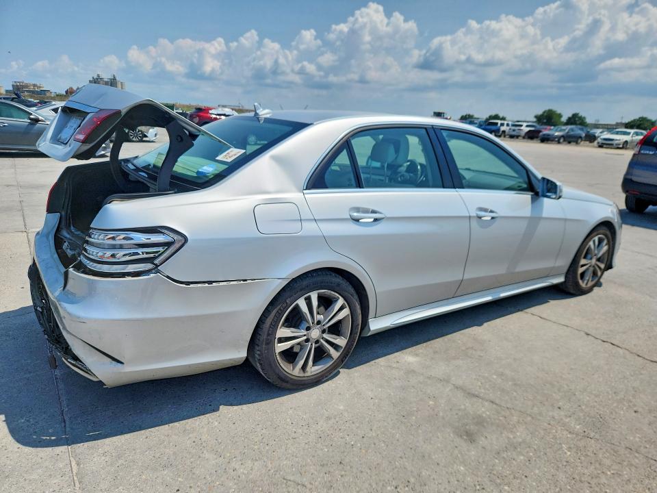 Продажа на аукционе авто 2016 Mercedes-benz E, vin: WDDHF5KB6GB197743, номер лота: 62021426