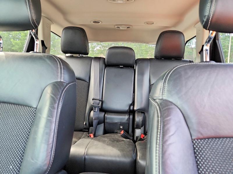 60431216 :رقم المزاد ، 3C4PDDGG3GT190080 vin ، 2016 Dodge Journey مزاد بيع