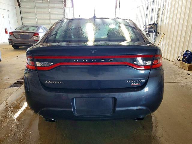 61200526 :رقم المزاد ، 1C3CDFBB0ED920539 vin ، 2014 Dodge Dart مزاد بيع