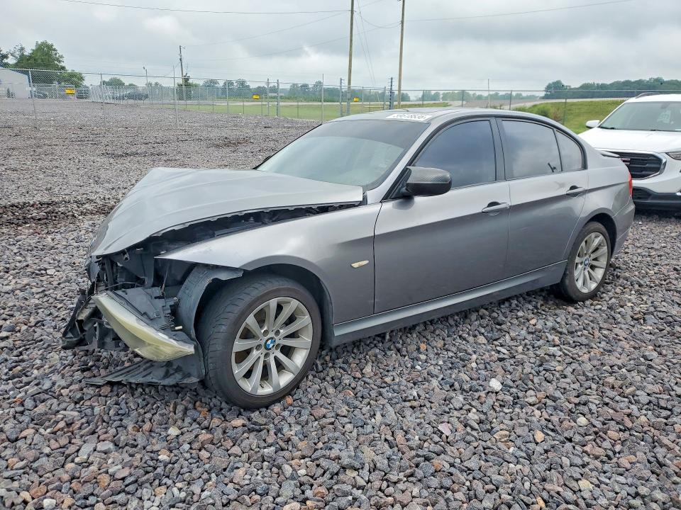 Продажа на аукционе авто 2011 Bmw 328, vin: WBAPK5C56BA994399, номер лота: 59618836