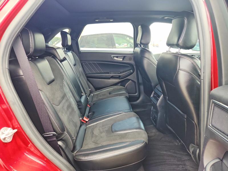 2020 Ford Edge მანქანა იყიდება აუქციონზე, vin: 2FMPK4AP3LBB02662, აუქციონის ნომერი: 59266916