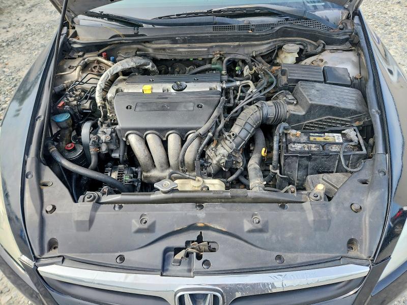 Продажа на аукционе авто 2004 Honda Accord, vin: 1HGCM56844A030440, номер лота: 62413086