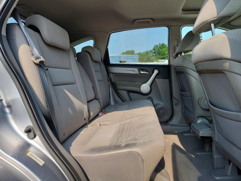 2007 Honda Cr-v მანქანა იყიდება აუქციონზე, vin: JHLRE48557C019154, აუქციონის ნომერი: 61404846