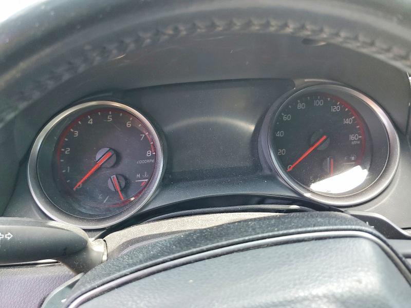 Продажа на аукционе авто 2021 Toyota Camry, vin: 4T1K61AK3MU602270, номер лота: 59307476