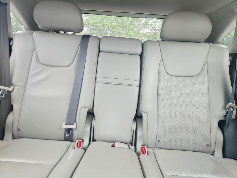 Продаж на аукціоні авто 2013 Lexus Rx 350, vin: 2T2BK1BA3DC214745, номер лоту: 61946136