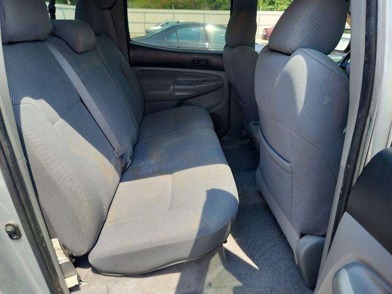 62707866 :رقم المزاد ، 3TMJU62N77M042175 vin ، 2007 Toyota Tacoma مزاد بيع