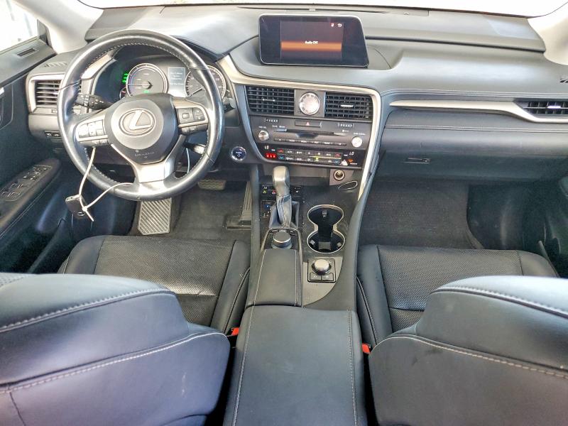 2019 Lexus Rx 450h მანქანა იყიდება აუქციონზე, vin: 2T2BGMCA1KC041113, აუქციონის ნომერი: 60877956