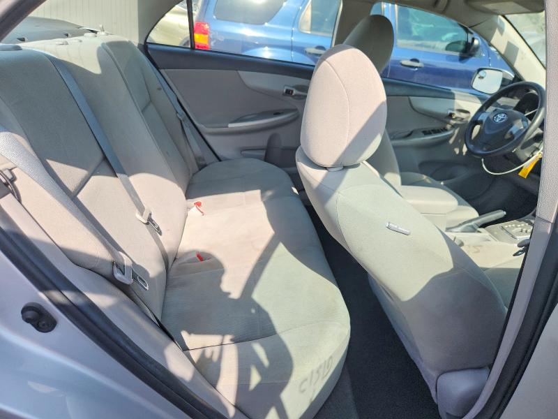 Aukcja sprzedaży 2013 Toyota Corolla, vin: 5YFBU4EE3DP154934, numer aukcji: 59078426