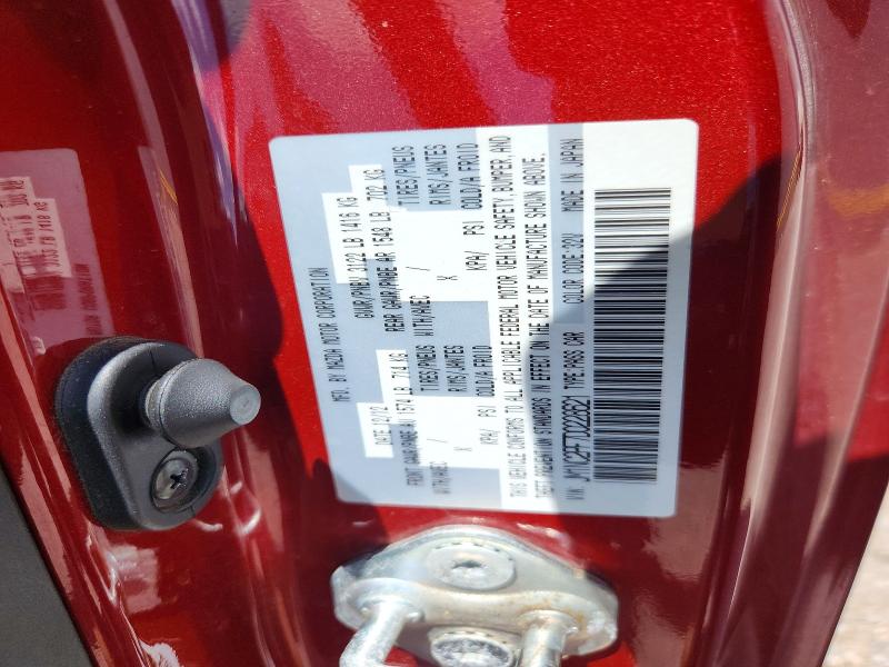 62001336 :رقم المزاد ، JM1NC2PF7D0228621 vin ، 2013 Mazda Mx-5 Miata مزاد بيع