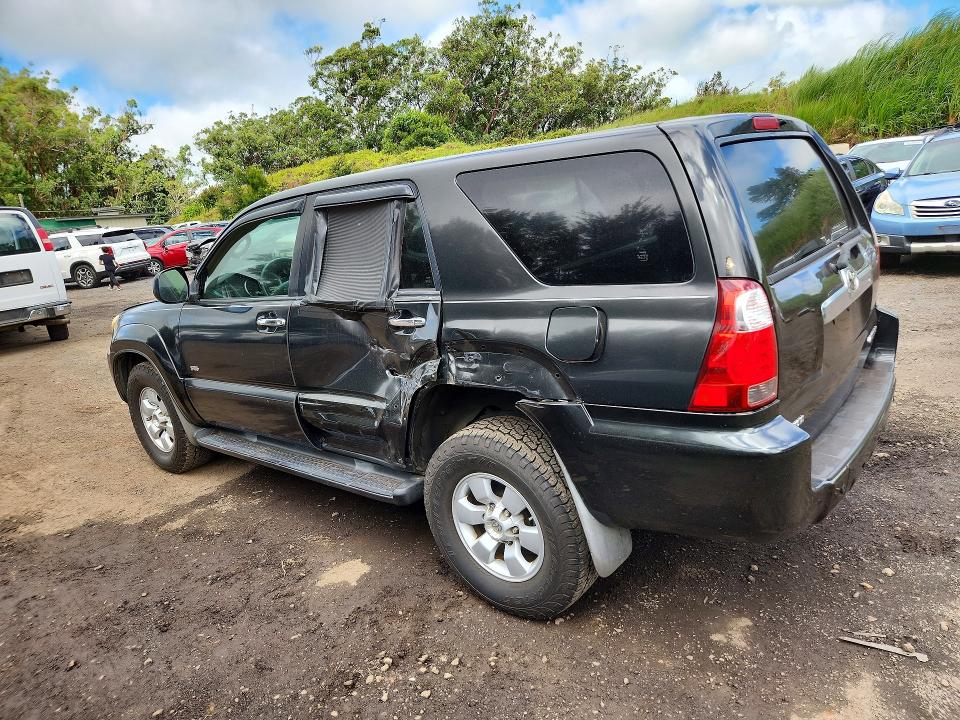 61800226 :رقم المزاد ، JTEZU14R39K024994 vin ، 2009 Toyota 4runner مزاد بيع