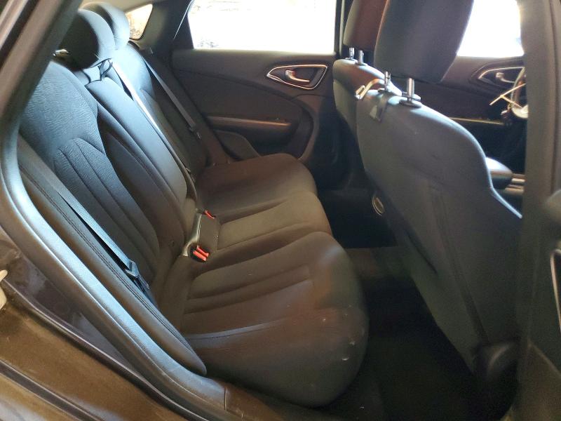 Aukcja sprzedaży 2016 Chrysler 200, vin: 1C3CCCAB1GN130182, numer aukcji: 60088386