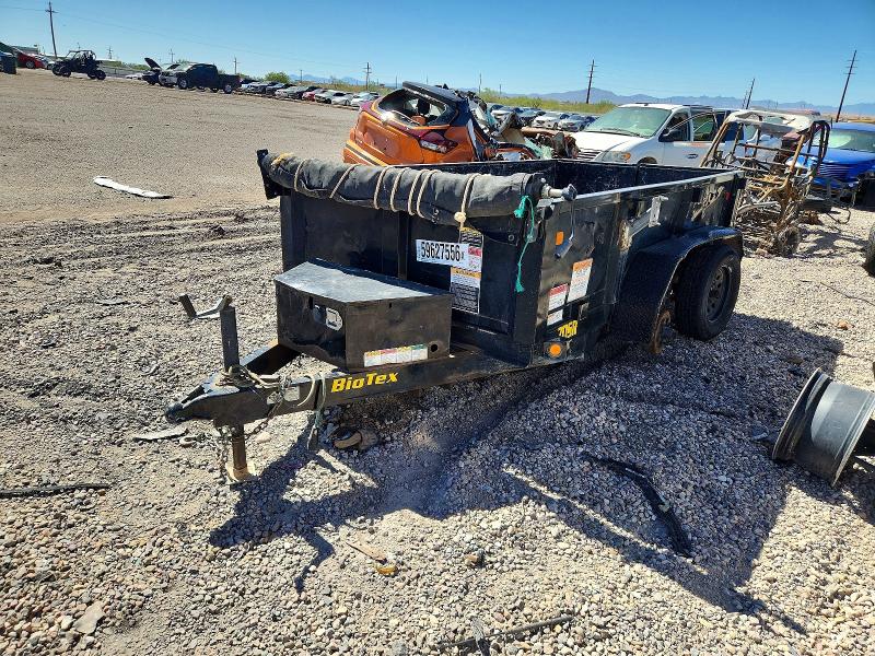 Продаж на аукціоні авто 2021 Bigtex Trailer, vin: 16V1D1426M5060663, номер лоту: 59627556