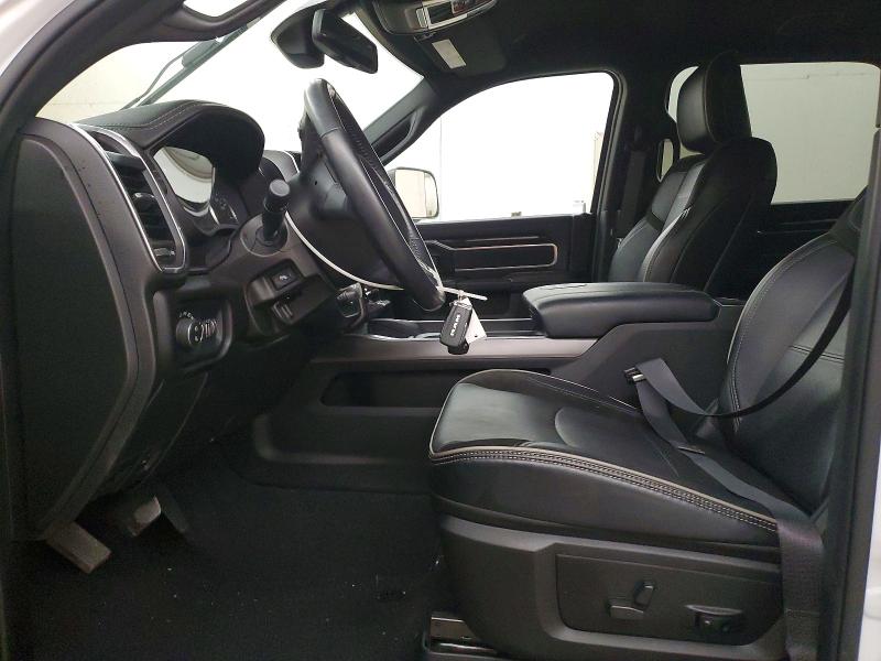 Продаж на аукціоні авто 2022 Ram 2500, vin: 3C6UR5FJ5NG324124, номер лоту: 61601346