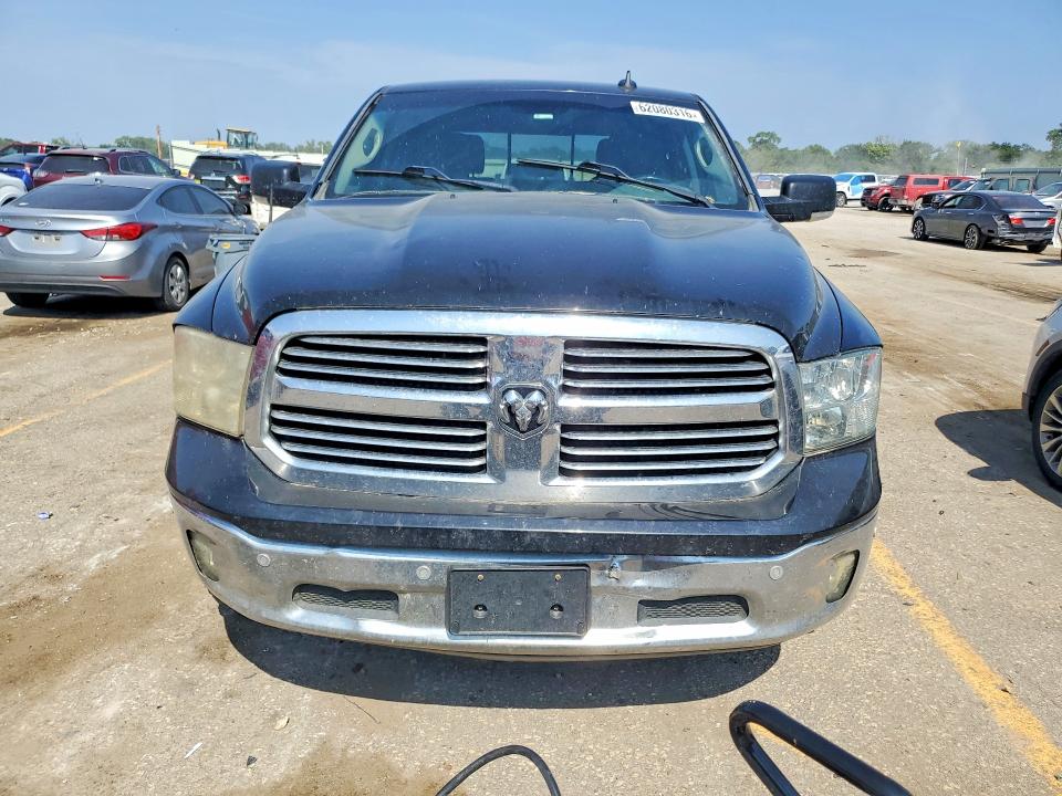 Aukcja sprzedaży 2016 Ram 1500, vin: 3C6RR7LT0GG202037, numer aukcji: 62080316