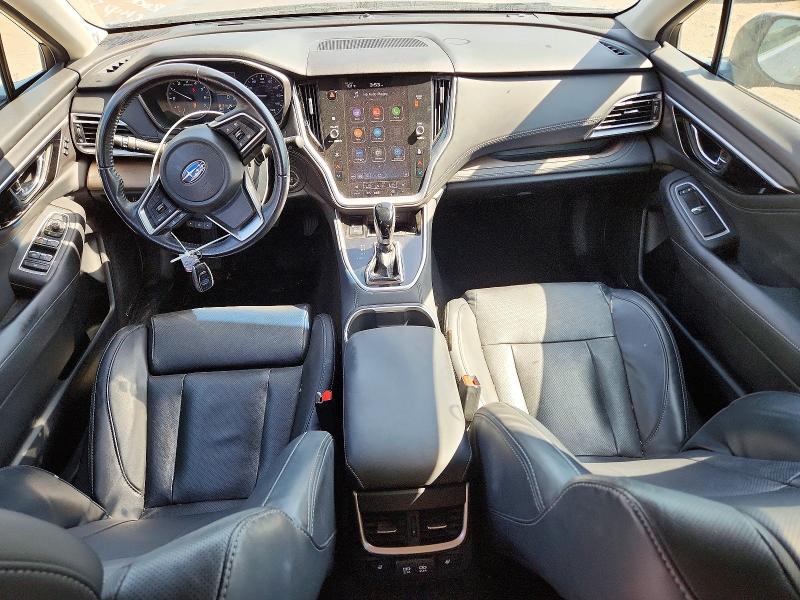 Продаж на аукціоні авто 2020 Subaru Outback, vin: 4S4BTALC9L3192352, номер лоту: 61044316