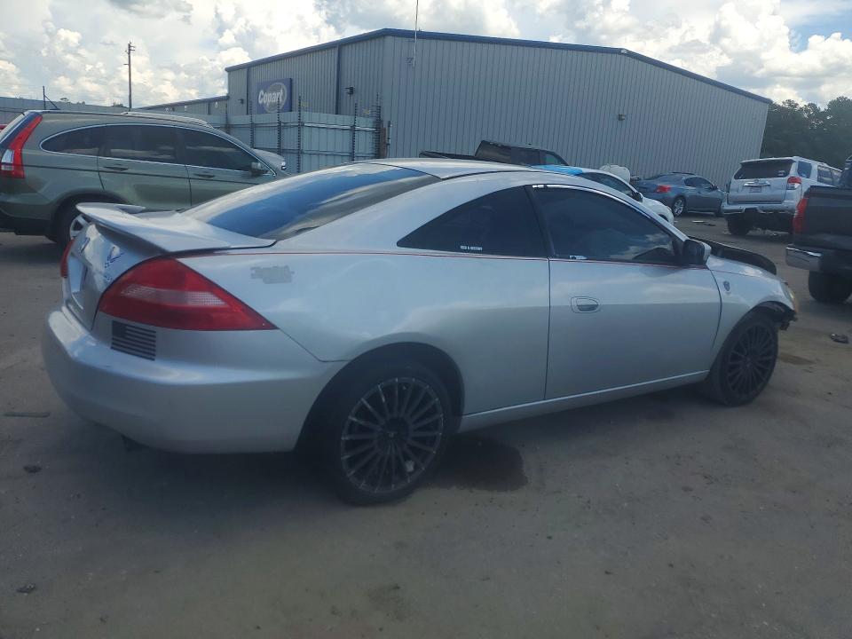 Aukcja sprzedaży 2004 Honda Accord, vin: 1HGCM72594A015309, numer aukcji: 59798746