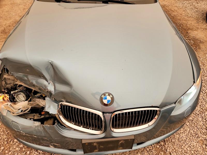 Продаж на аукціоні авто 2007 Bmw 328, vin: WBAWL13547PX16980, номер лоту: 74515855